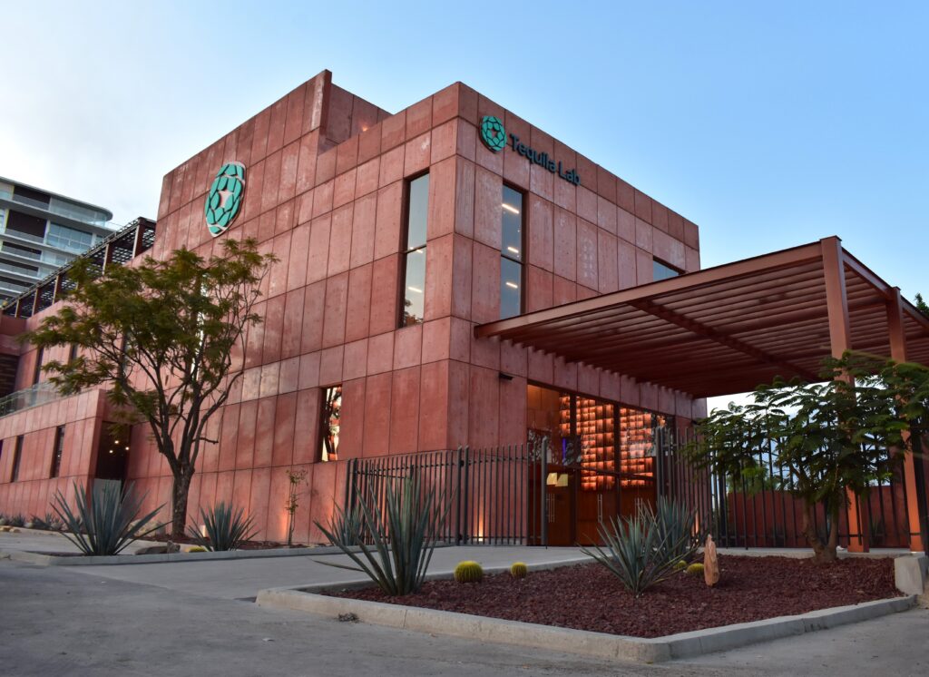 Invitan a recorrer Tequila Lab y disfrutar degustaciones durante junio