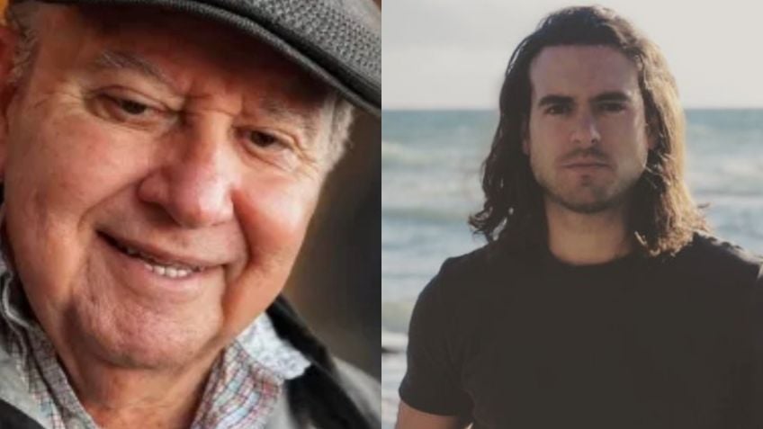 Reportan el fallecimiento del padre de Pablo Lyle mientras el actor permanece en prisión