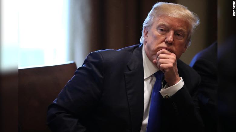 Corte Suprema mantiene condena contra Donald Trump por caso Carroll