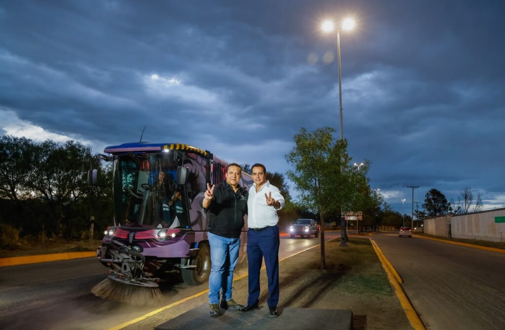 Confirmamos que ¡Durango es la ciudad que sí funciona!: Gran familia duranguense
