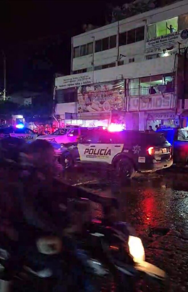 Señora encuentra sin vida a su menor hijo