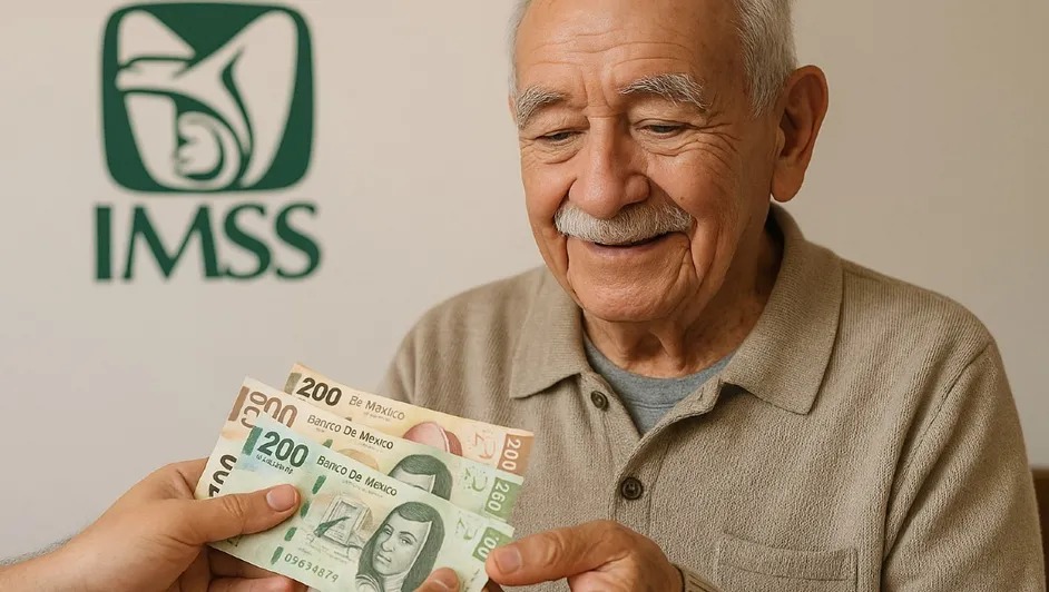 Pensión IMSS en riesgo: Esta situación puede afectar tu depósito mensual