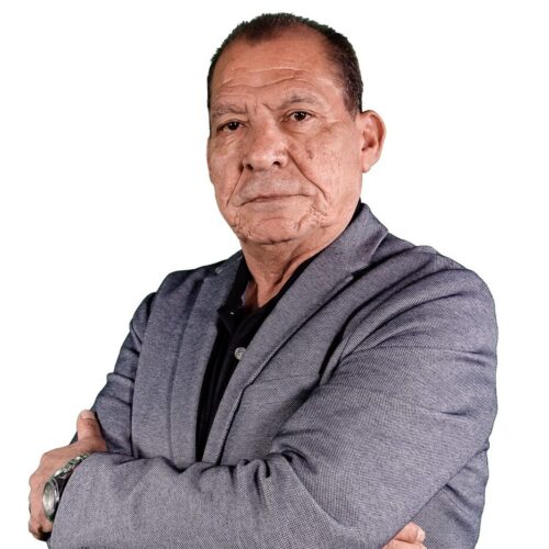Durango confidencial: Futurismo sin futuro