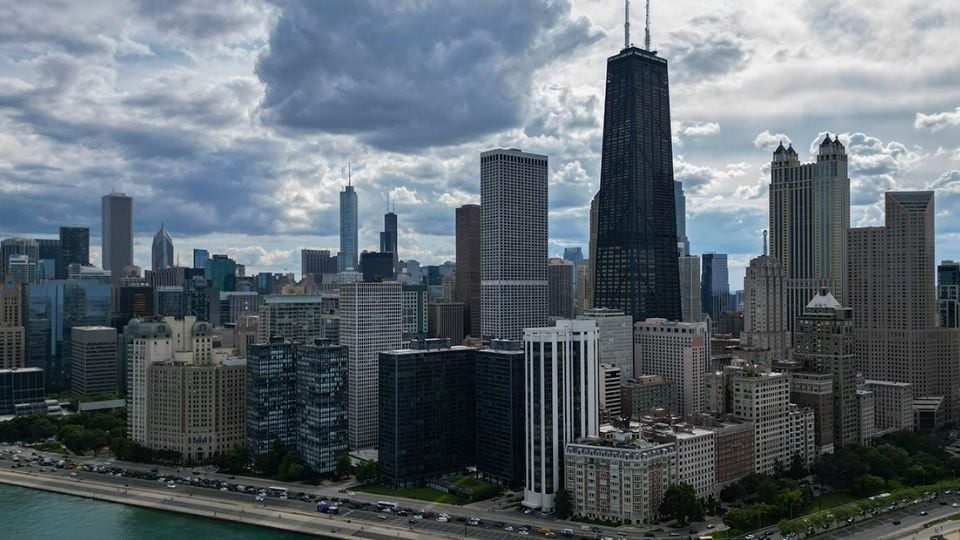 Ola de tiroteos en Chicago durante el fin de semana deja siete fallecidos y cerca de 40 heridos