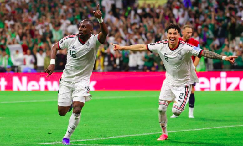 México vence con goleada y obtiene paso perfecto en el Grupo A del Mundial 2026