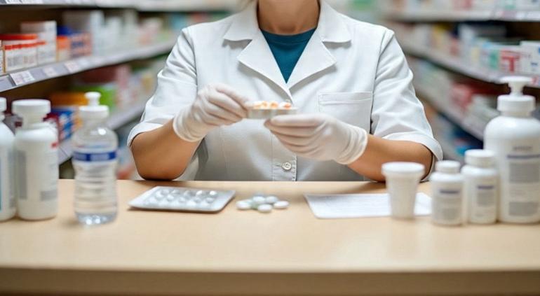 Así puedes reportar recetas incompletas en IMSS, ISSSTE e IMSS Bienestar