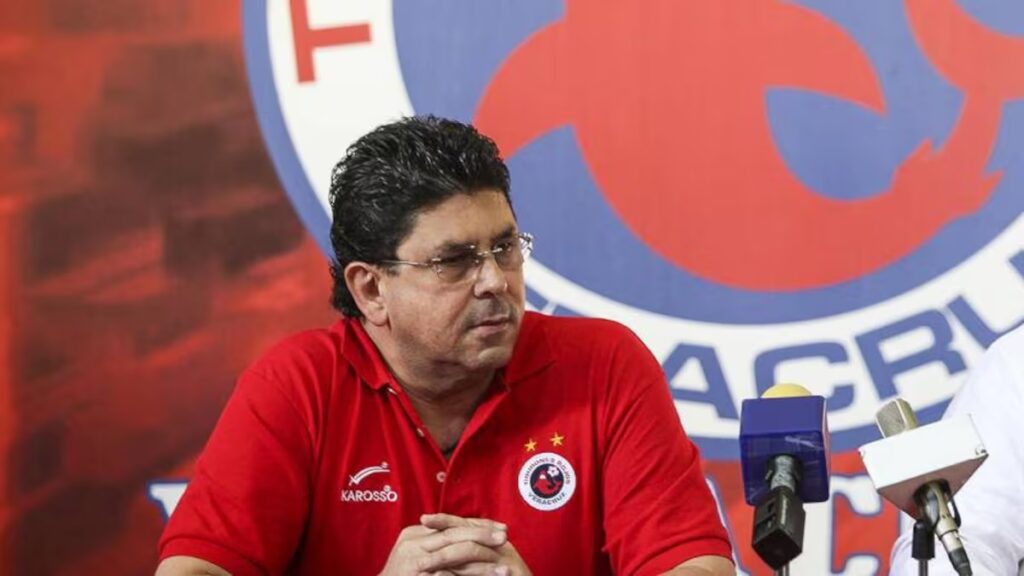 Fidel Kuri reaparece y asegura que los Tiburones Rojos volverán al futbol mexicano