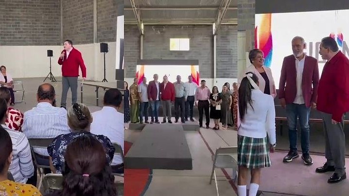 Fortalece coordinación con autoridades educativas; impulsando oportunidades para Poanas