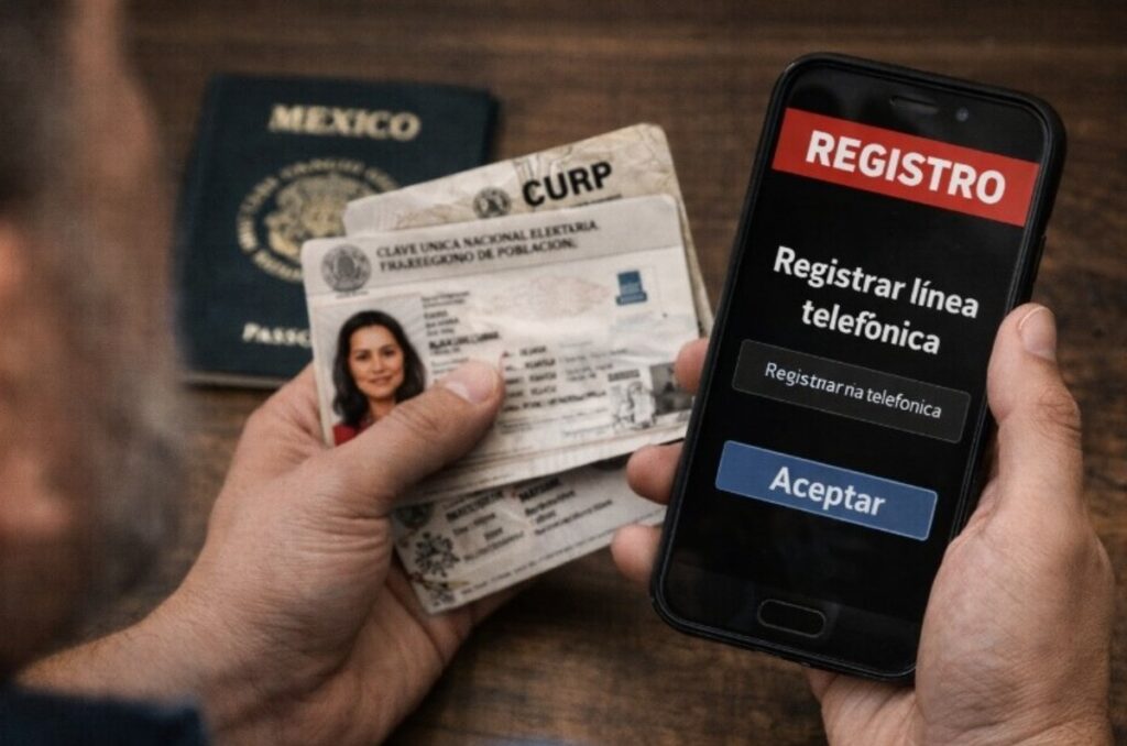 Registro obligatorio de celulares: quién puede ampararse y qué alcance tiene la suspensión