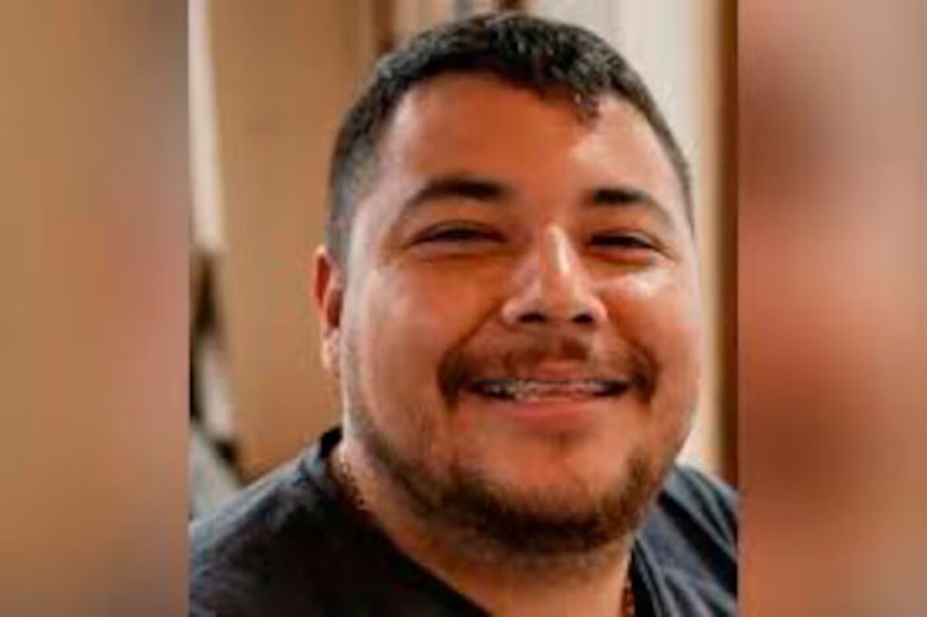 Asesinan a balazos al periodista Luis Ángel López Valdez en Veracruz