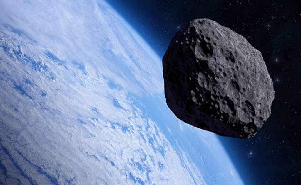 Asteroide gigante pasará cerca del planeta este sábado: ¿Representa peligro?