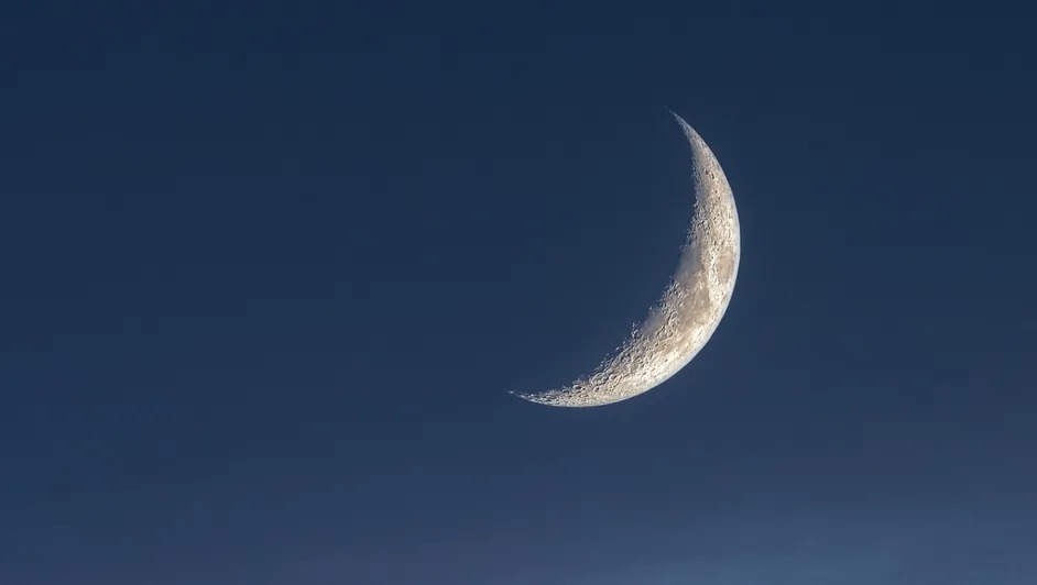 Fases lunares de junio 2026: Estas son las fechas clave del calendario lunar