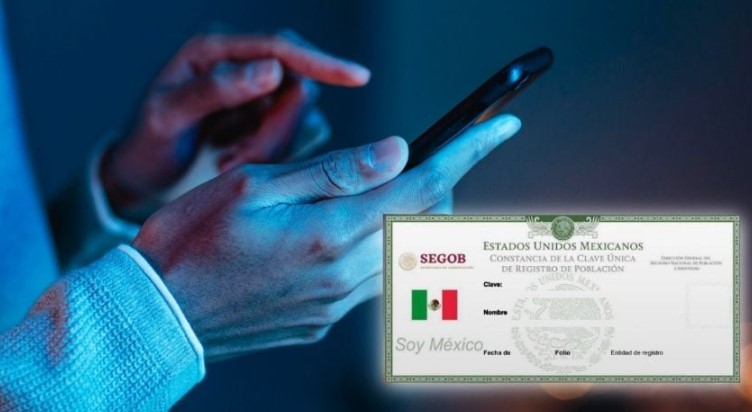 ¿Habrá multas por no registrar tu celular con CURP en junio de 2026?