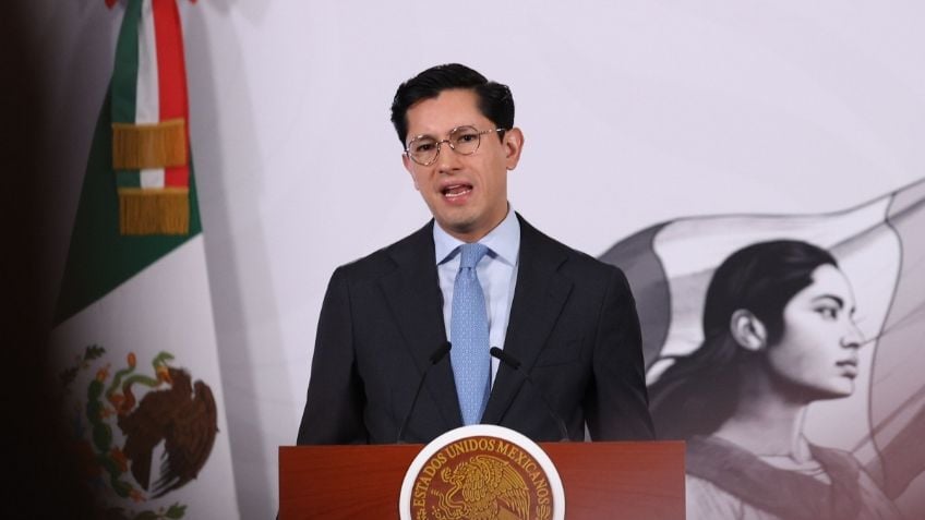 Canciller Roberto Velasco destaca que llamada con Marco Rubio