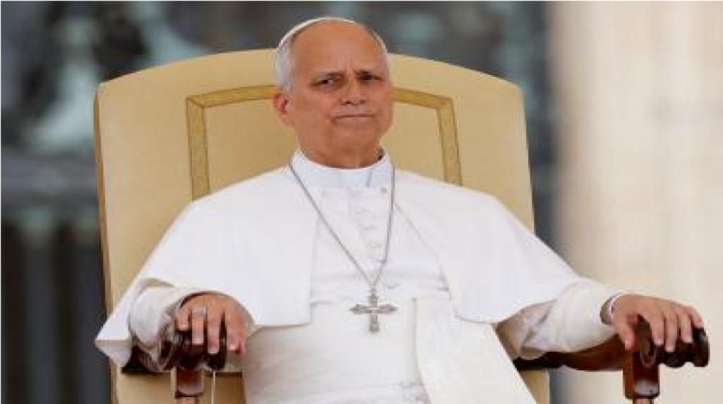 Papa León XIV sostendrá encuentro privado con víctimas de abusos