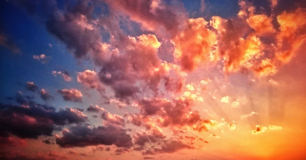 ¿Qué son las nubes madre? El origen de las tormentas y otros fenómenos atmosféricos