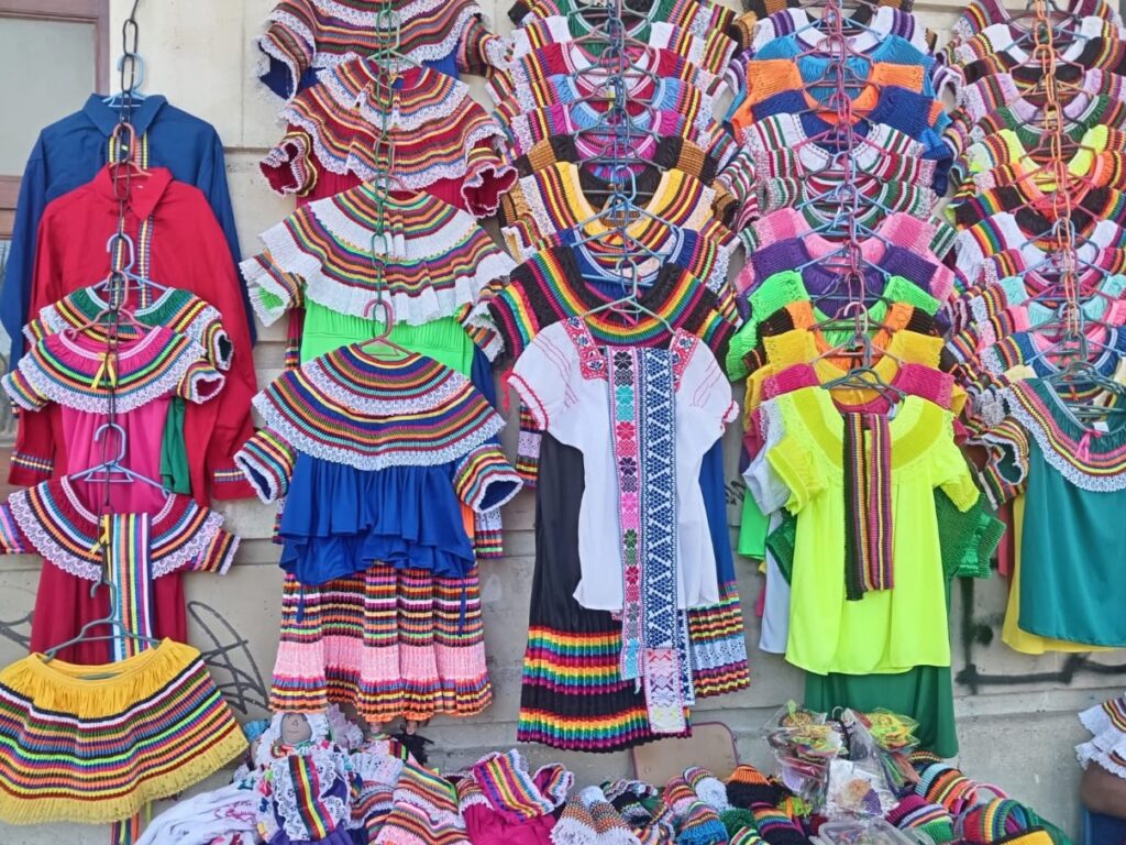 Abrirá Museo Textil de los Pueblos Indígenas en CDMX