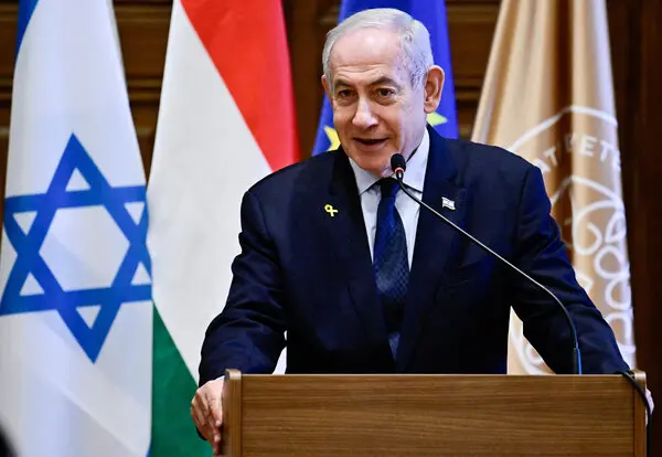 Netanyahu se postulará para un nuevo mandato en las próximas elecciones en Israel