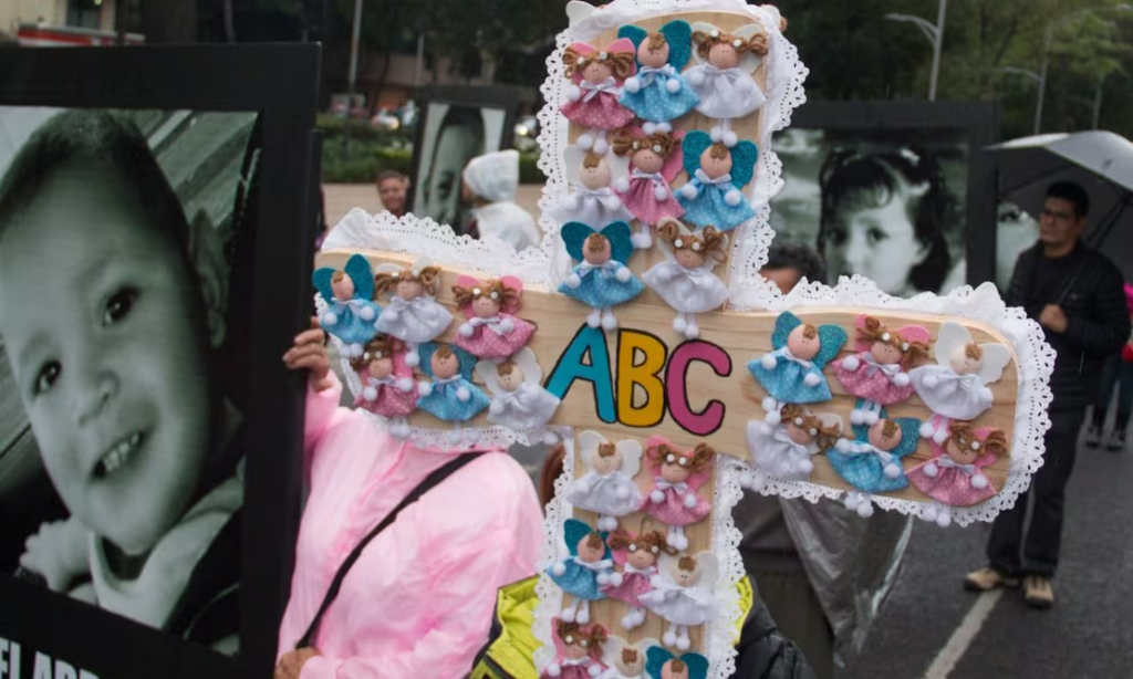 FGR mantendrá procesos por caso Guardería ABC tras fallo de la Suprema Corte