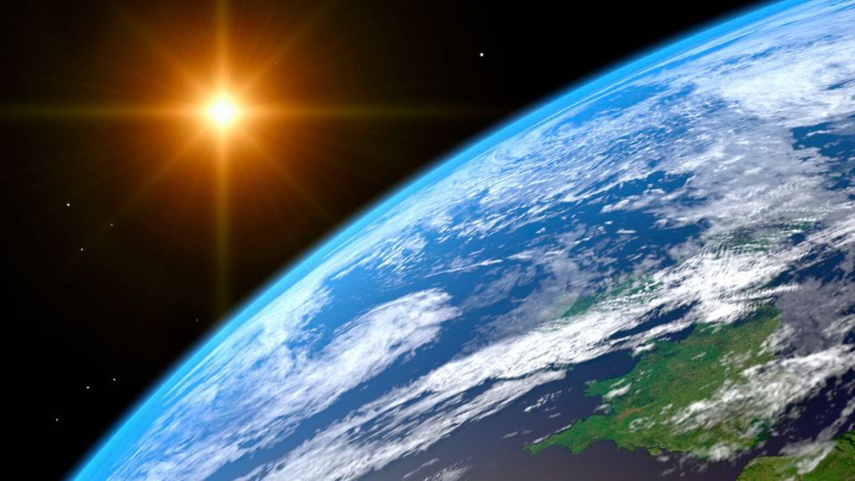 Julio 2026 ofrecerá lluvias de meteoros y la Luna de Venado