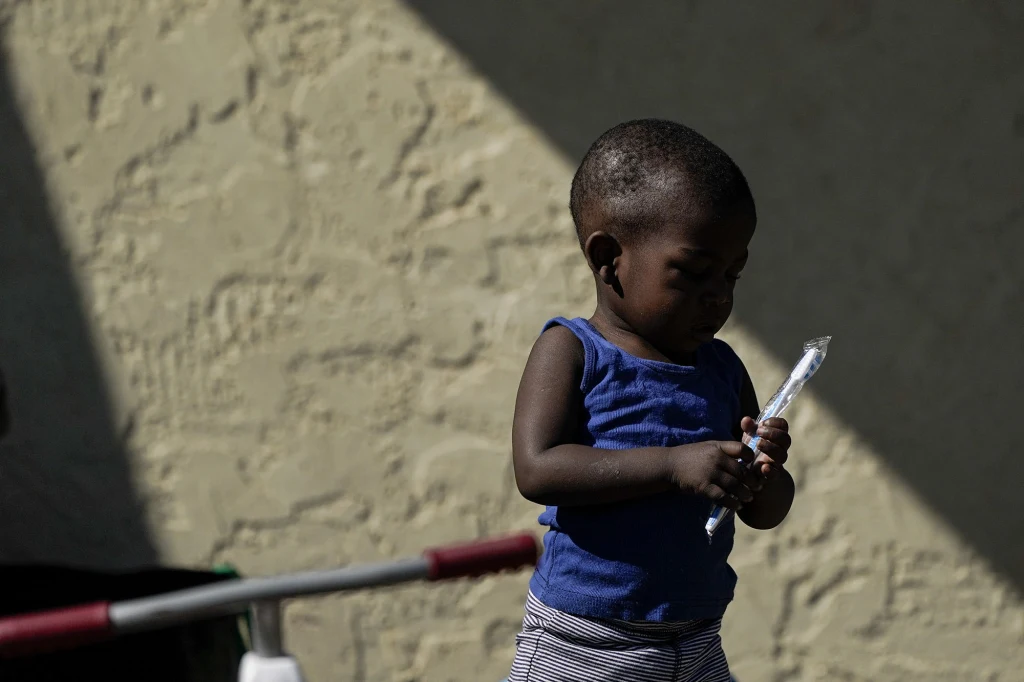 Chile investiga presunto tráfico de menores haitianos tras detectar irregularidades migratorias
