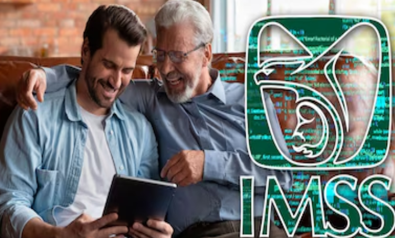 ¿Cómo registrar a tus padres en el IMSS? Estos son los requisitos