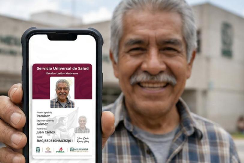 Nueva Credencial de Salud: quiénes deben tramitarla y cuál es la fecha límite
