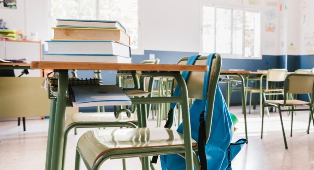 SEP confirma último puente del ciclo escolar 2025-2026