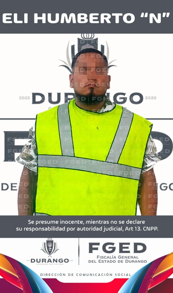 Vinculan a proceso al Policía Estatal que conducía auto robado y lo detuvo la Guardia Nacional