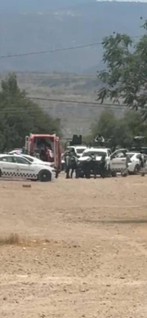 Uno de los fallecidos en el enfrentamiento de La Loma vivía en Santiago Papasquiaro