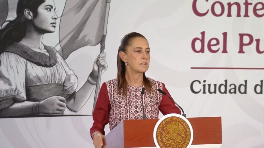 Sheinbaum defiende el T-MEC y descarta acuerdos bilaterales con EE.UU. o Canadá