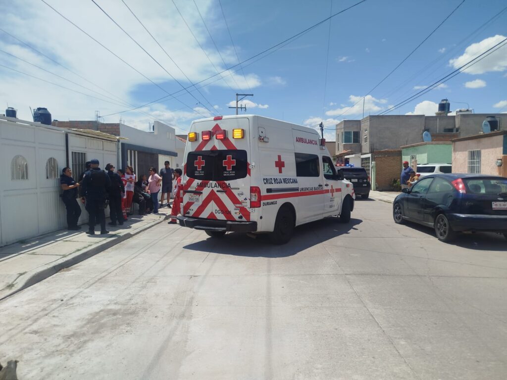 Sin vida lo encontró su hermana este martes