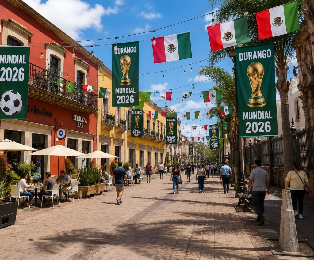 Piden aprovechar el Mundial para impulsar turismo y consumo local