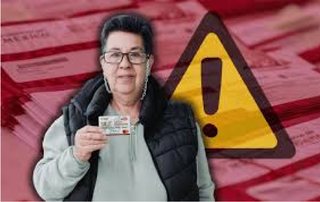 ¿Perderás tu Pensión Bienestar por no actualizar datos? Esto aclaró el Gobierno