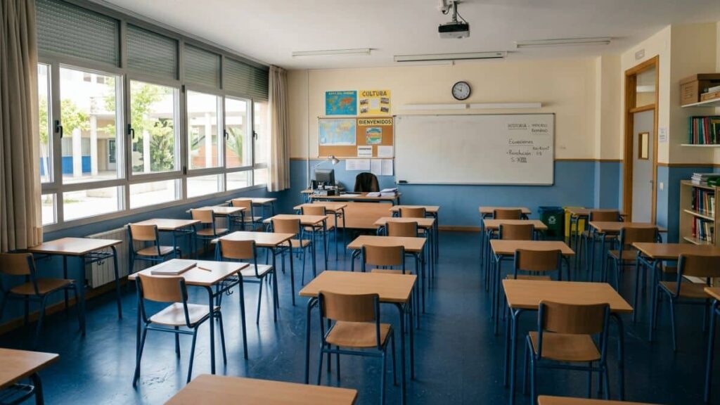SEP confirma suspensión de clases por operativo del Mundial 2026