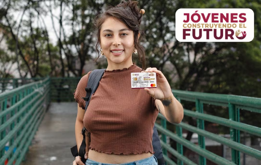 Jóvenes Construyendo el Futuro activa requisito para último depósito