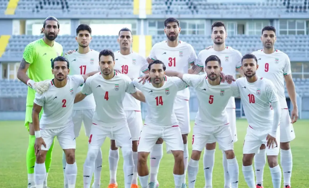 Irán obtiene visados para disputar el Mundial