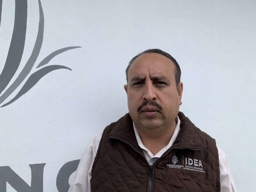 Gestionan plaza comunitaria en Milpillas