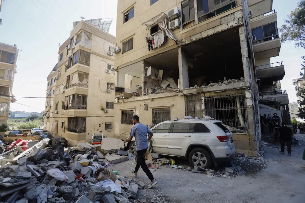 Alto el fuego entre Israel y Líbano acerca un posible acuerdo entre Estados Unidos e Irán