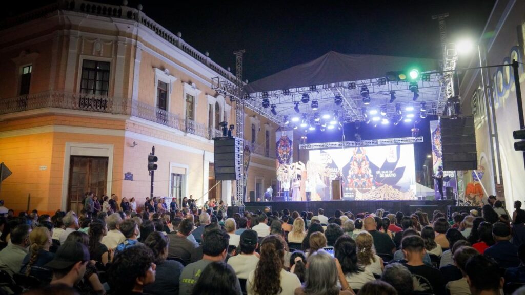 Concluyó el Festival Amado Nervo 2026,