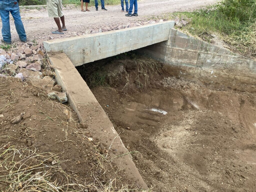 Gobierno de Nayarit y Gobierno Federal fortalecen acciones preventivas en temporada de lluvias