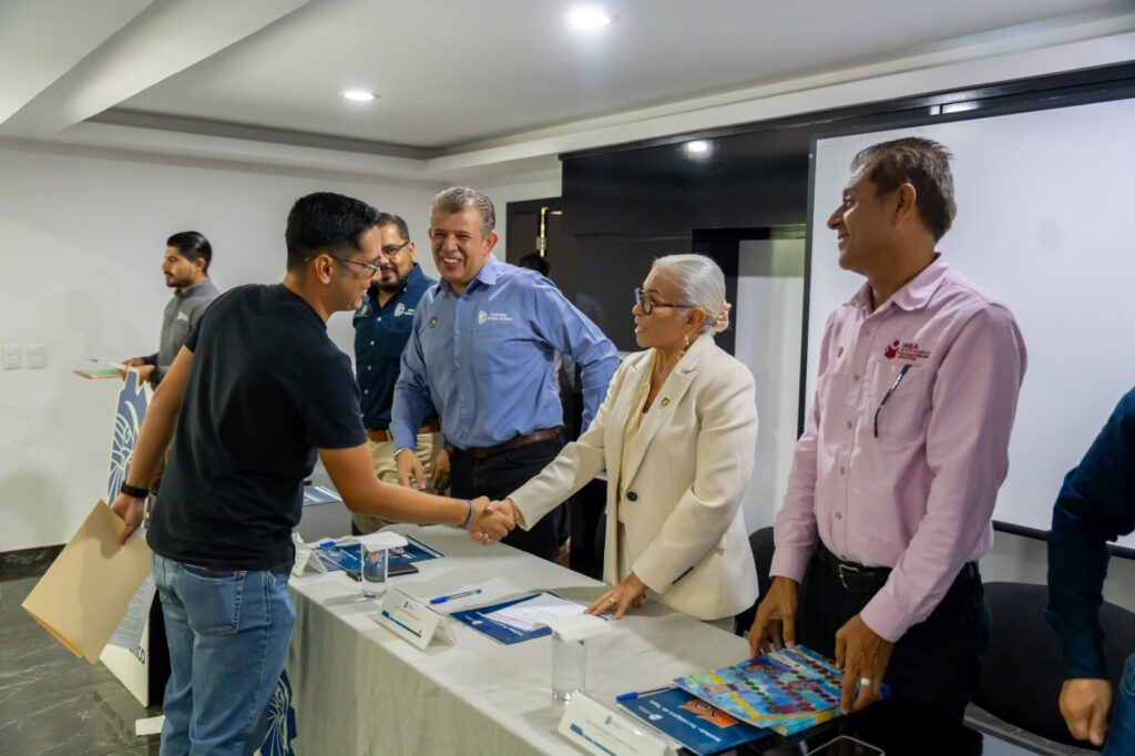 Beatriz Estrada celebra historias de esfuerzo que abren nuevas oportunidades de vida