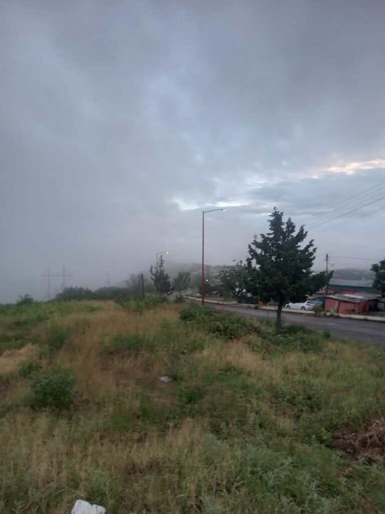 Prevé Protección Civil lluvia, viento y temperaturas superiores a los 30ºC en gran parte del estado