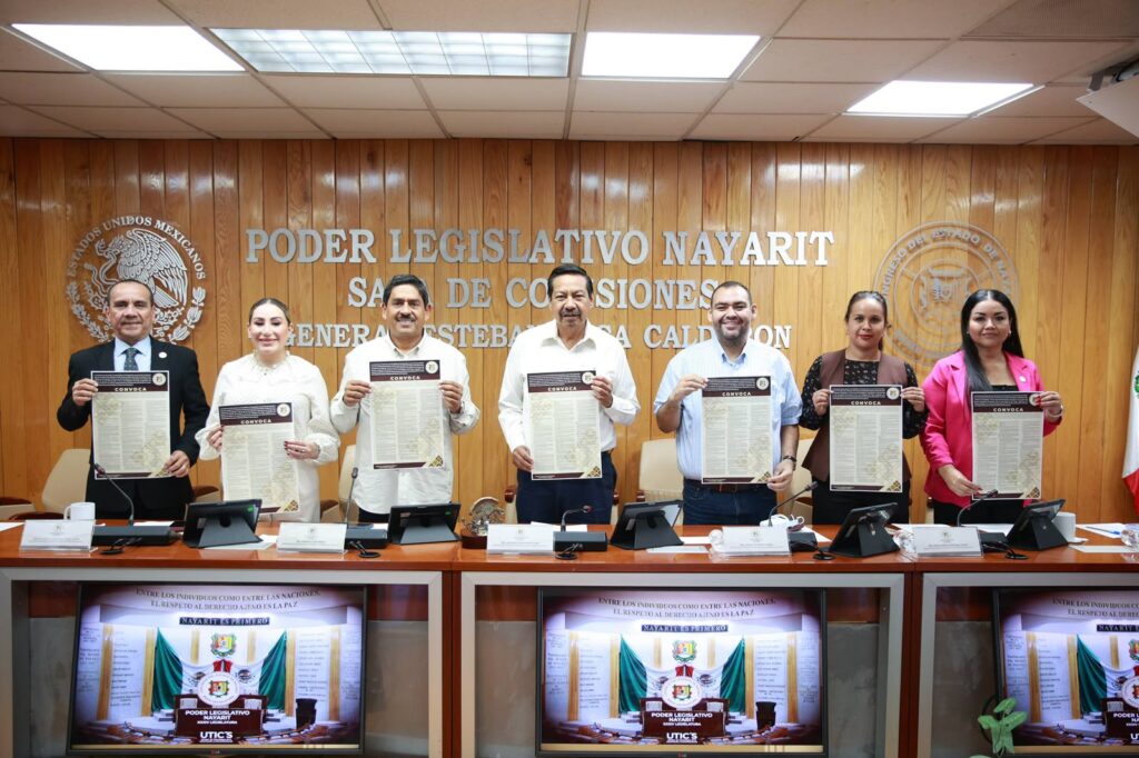 Abierta convocatoria para la Auditoría Superior del Estado