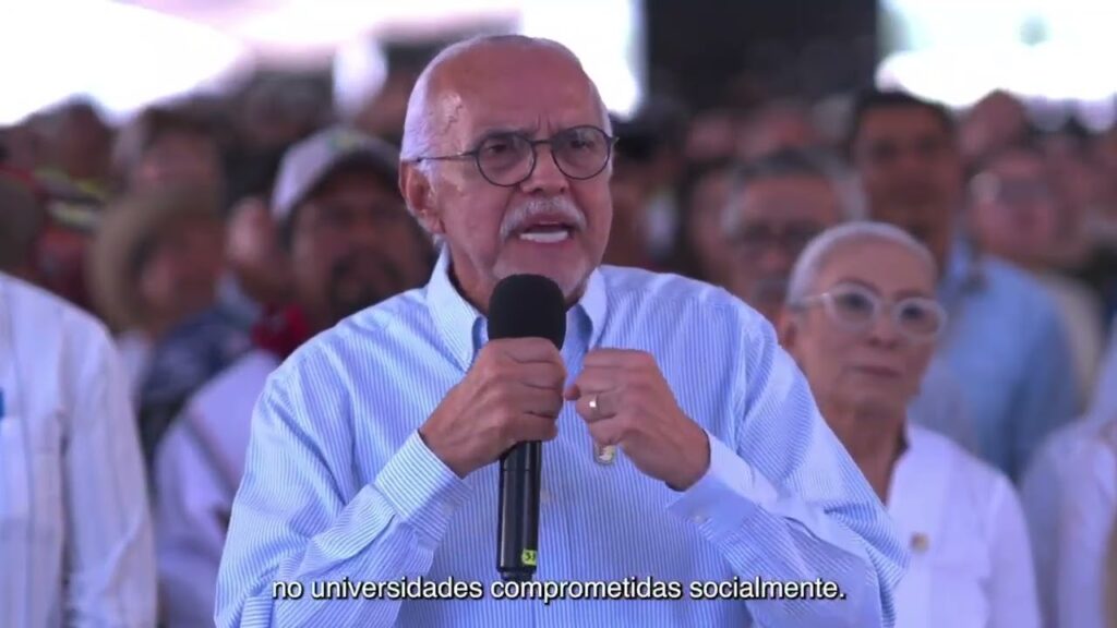 Nayarit agradece y apoya a CSP