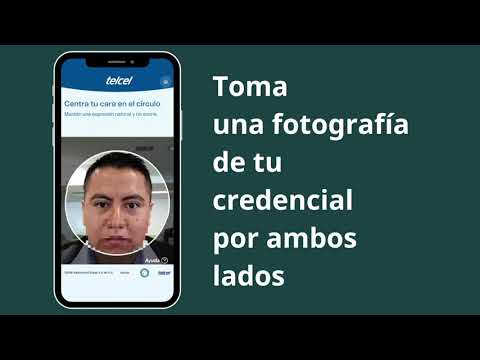 ¿Vas a registrar tu línea celular?