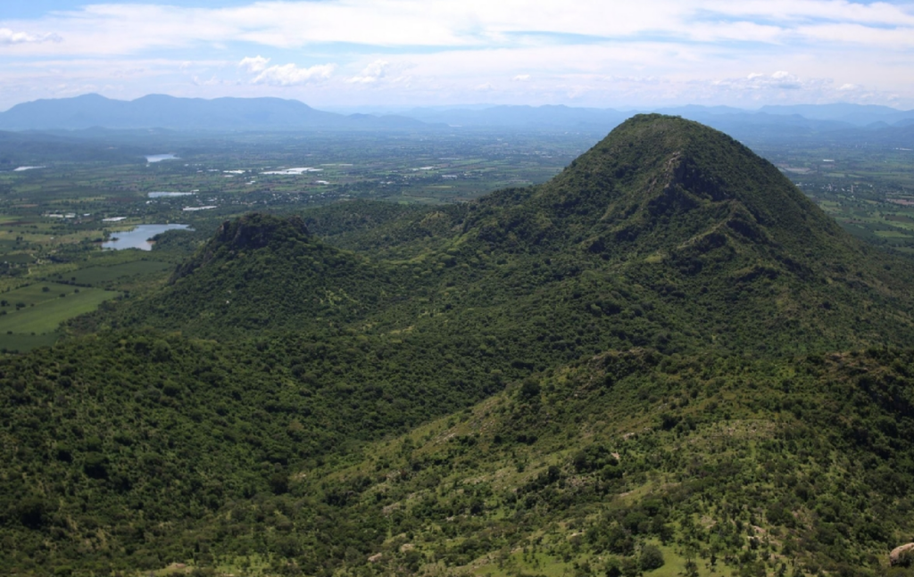 México y Reino Unido firman acuerdo climático