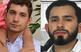 La incertidumbre llegó a su fin; Jaime y Geronimo descansarán en paz.