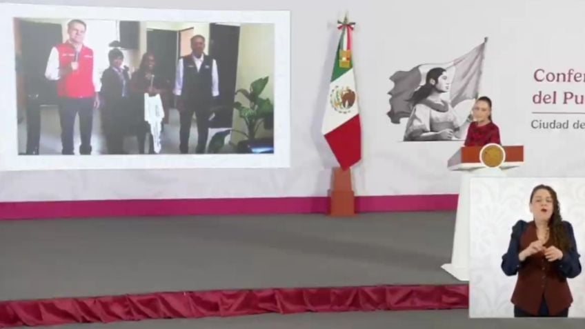 Sheinbaum entrega Vivienda para el Bienestar en Durango; proyectan más de 34 mil hogares