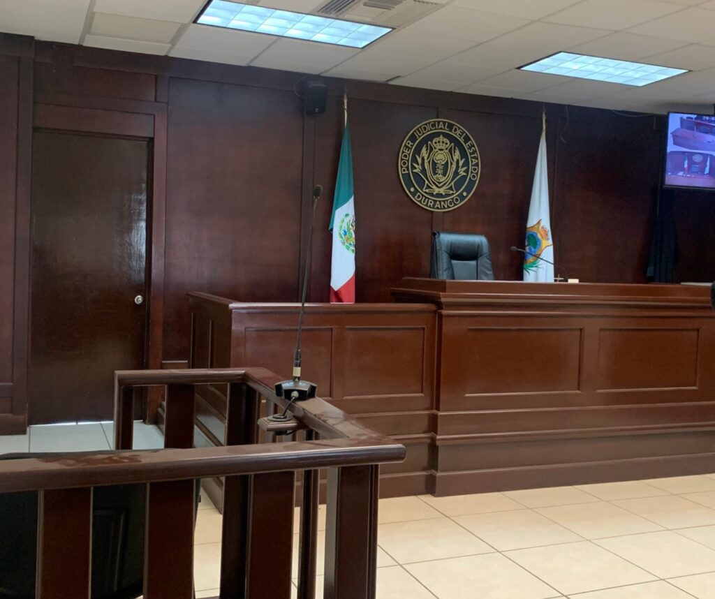 Sentencian a ex funcionario por el delito de cohecho en agravio de un abuelito